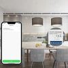 Be neutralaus „Wi-Fi“ jungiklio Avatto LWSM16-W1