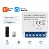 Be neutralaus „Wi-Fi“ jungiklio Avatto LWSM16-W1