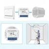 Neutralus Wi-Fi jungiklis Avatto LWSM16-W2