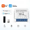 Neutralus Wi-Fi jungiklis Avatto LWSM16-W2
