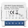 Neutralus Wi-Fi jungiklis Avatto LWSM16-W2