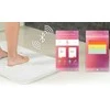 Interaktyvios svarstyklės su HiMirror Smart Body Scale kilimėliu