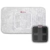 Interaktyvios svarstyklės su HiMirror Smart Body Scale kilimėliu