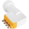 Blow Konwerter SAT INVERTO QUAD UNICABLE II + 1 senas prievadas