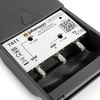 Johansson 7411 LTE UHF+VHF stiebo stiprintuvas