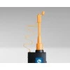 Jonard Tools 2,5 mm optinių skaidulų JONARD FCC-125 valymas
