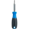 Jonard Tools 6in1 Ergonomiškas kelių bitų atsuktuvas SD-61