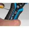 Jonard Tools Automatinis izoliacijos nuėmiklis ir gofruotojas WSC-826