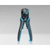 Jonard Tools Automatinis izoliacijos nuėmiklis ir gofruotojas WSC-826