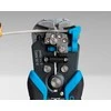 Jonard Tools Automatinis izoliacijos nuėmiklis ir gofruotojas WSC-826
