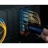 Jonard Tools 2,5 mm optinių skaidulų JONARD FCC-125 valymas