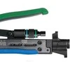 JONARD TOOLS DUAL CTF-230 suspaudimo presas