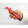 Jonard Tools JONARD KN-200INS izoliacijos nuėmimo peilis