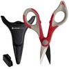 Jonard Tools JONARD TK-325 šviesolaidinės žirklės ir dėklas