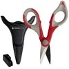 Jonard Tools JONARD TK-325 šviesolaidinės žirklės ir dėklas