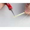 Jonard Tools JONARD TK-325 šviesolaidinės žirklės ir dėklas