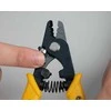 Jonard Tools JONARD JIC-375 šviesolaidiniai pjaustytuvai