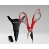Jonard Tools JONARD TK-325 šviesolaidinės žirklės ir dėklas