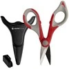Jonard Tools JONARD TK-325 šviesolaidinės žirklės ir dėklas