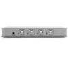 Jungiklis KVM USB 4/1 Spacetronik SPU-41SW PRO
