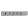 Jungiklis KVM USB 4/1 Spacetronik SPU-41SW PRO