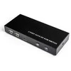 Jungiklis KVM USB + DP 2/1 Spacetronik SPD-KVM02