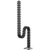 Kabelio kreiptuvas Spacetronik SPK-183B 132 cm