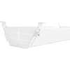 Kabelio laikiklis Spacetronik SPK-524W baltas