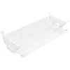 Kabelio laikiklis Spacetronik SPK-524W baltas