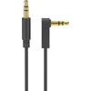 Kabelis audio Jack 3.5mm AUX Goobay KAMPINIS 3m