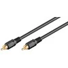 Kabelis COAXIAL RCA-RCA Goobay AVK238 2m