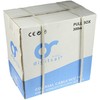 Kabelis DIGITSAT Basic SCC 103 CCS. Pulbox 300m.