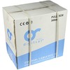 Kabelis DIGITSAT Basic SCC 103 CCS. Pulbox 300m.