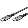 „Goobay“ | „DisplayPort“ kabelis, 8K, 60 Hz dažniu | 65264 | „DisplayPort“ „DisplayPort“ | „DisplayPort“ (kištukas)