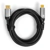 Kabelis DP HDMI 1.4 8K Spacetronik KDH-SPA015 1.5m