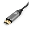 Spacetronik DP HDMI 1.4 8K FBFC9 kabelis KDH-SPA030 3m