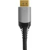 Spacetronik DP HDMI 1.4 8K FBFC9 kabelis KDH-SPA030 3m