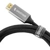 DP HDMI kabelis 8K 60Hz Spacetronik KDH-SPA050 5m