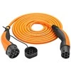Kabelis EV HELIX Type 2 LAPP 22kW 32A oranžinis 5m