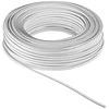 Goobay garsiakalbio laidas 2x1.5mm CU varinis 50m balta