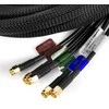 Kabelis GSM Poynting 5w1 CAB-118 3xSMA 2xRP SMA 5m
