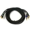 Kabelis GSM Poynting 5w1 CAB-119 3xSMA 2xRP SMA 3m