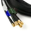 Kabelis GSM Poynting 5w1 CAB-119 3xSMA 2xRP SMA 3m