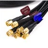 Kabelis GSM Poynting 7w1 CAB-118 5xSMA 2xRP SMA 5m