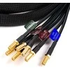 Kabelis GSM Poynting 7w1 CAB-118 5xSMA 2xRP SMA 5m