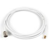Kabelis GSM Poynting CAB-148 HDF195 N - SMA 5m