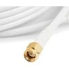 Kabelis GSM Poynting CAB-149 HDF195 N - SMA 8m