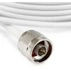 Kabelis GSM Poynting CAB-150 HDF195 N - SMA 10m