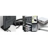 Goobay Didelės spartos HDMI™ kabelis su Ethernet jungtimi
