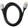 Kabelis Kabelis HDMI 2.0 4K 60Hz FullHD 120Hz OEM juoda 2m